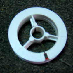 Amorce Transparente Super 8