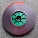 Amorce Rose 16mm