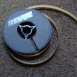 Amorce Blanche Super 8 pistée