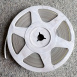 Amorce Blanche Super 8