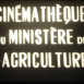 Logo : Cin&eacute;math&egrave;que de l'Agriculture