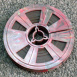 Amorce Transparente Super 8