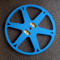 Bobine Démontable 16mm Kodak