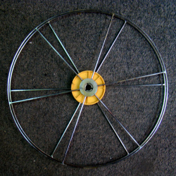 Bobine Démontable Super 8 Kodak