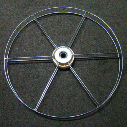 Bobine Démontable 16mm Kodak