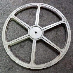 Bobine D&eacute;montable 16mm Kodak