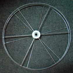Bobine Démontable 16mm Kodak