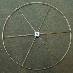 Bobine Démontable 16mm Kodak