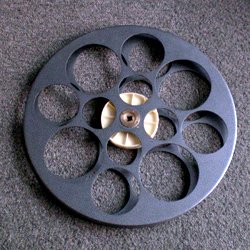 Bobine Démontable 16mm Kodak