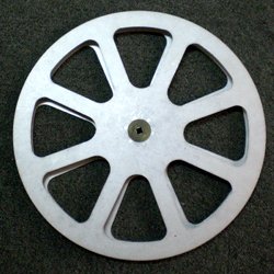 Bobine Démontable 16mm Kodak