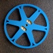 Bobine Démontable 16mm Kodak
