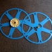 Bobine Démontable 16mm Kodak