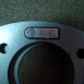 Bobine Démontable 8mm et 16mm Kodak