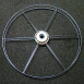 Bobine Démontable 16mm Kodak