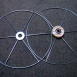 Bobine Démontable 16mm Kodak