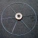 Bobine Démontable 16mm Kodak