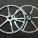 Bobine Démontable 16mm ORTF
