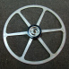 Bobine Démontable 16mm ORTF