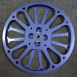Bobine Démontable 16mm Kodak