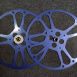 Bobine Démontable 16mm Kodak