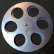 Bobine D&eacute;montable 16mm Kodak 