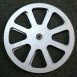 Bobine Démontable 16mm Kodak