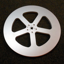 Bobine Vide 480m Super 8