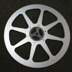 Bobine Vide 700m Super 8