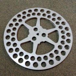 Bobine Vide 600m Super 8