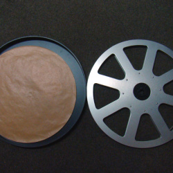 Bobine Vide 350m Super 8