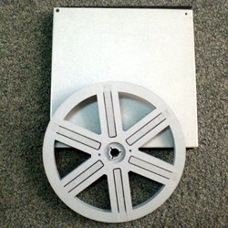 Bobine Vide 180m Super 8