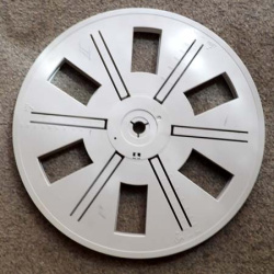 3 Bobines 250m Super 8