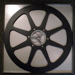 Bobine Vide 700m Super 8