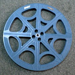 Bobine Vide 700m 16mm