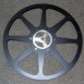 Bobine Vide 600m Super 8