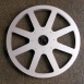 Bobine Réceptrice 600m 16mm