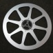 Bobine Vide 700m Super 8