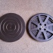 Bobine Vide 350m Super 8