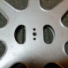 Bobine Vide 600m 9,5mm