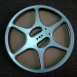 Bobine Vide 250m 9,5mm