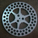 Bobine Vide 600m Super 8