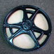 Bobine Vide 250m 9,5mm
