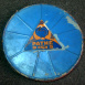 Bobine Vide 250m 9,5mm