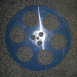 Bobine Vide 350m Super 8