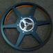 Bobine Vide 350m Super 8