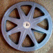 Bobine Vide 700m 16mm