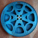 Bobine Vide 700m 16mm