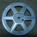Bobine Vide 120m Super 8