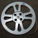 Bobine Vide 600m 16mm