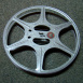 Bobine vide 120m 16mm